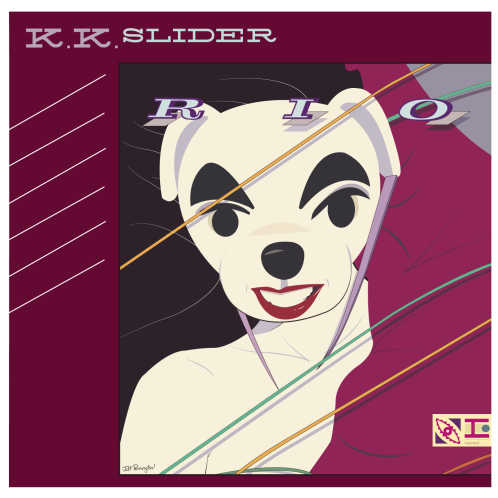 K.K. Slider - Rio